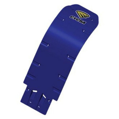 Ποδιά κινητήρα CYCRA YZ125/250 05-18 BLUE