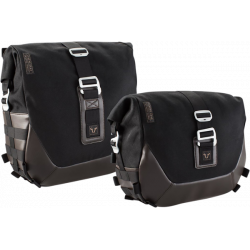 Σετ πλαϊνές βαλίτσες SW-MOTECH SIDEBAG SYS LEGEND LC SCRAMBLER 400 ABS \\ Σετ πλαϊνές βαλίτσες SW-MOTECH SIDEBAG SYS LEGEND LC SCRAMBLER 400 ABS \\