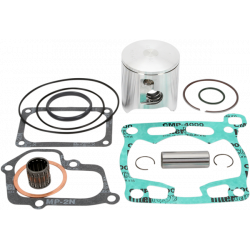 Πιστόνι μοτοσυκλέτας κιτ WISECO PISTON KIT W/GASKETS RM 125 03