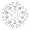 Δισκόπλακα MOTO-MASTER HALO FRONT DISC HONDA GL 1800 ABS