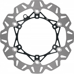Δισκόπλακα μοτοσυκλέτας εμπρός EBC FIX CX XTRM MX MD6433CX