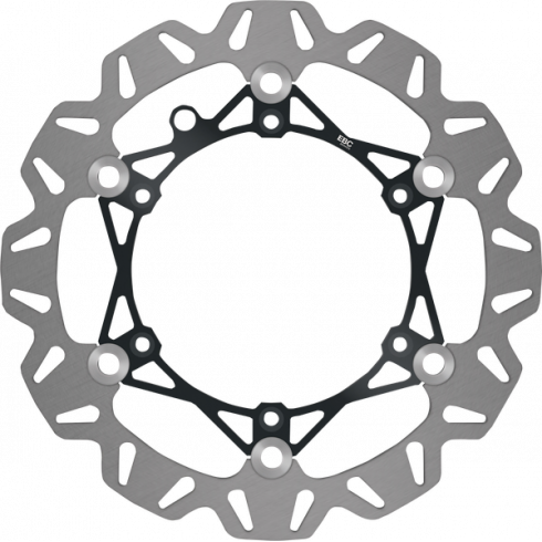 Δισκόπλακα μοτοσυκλέτας εμπρός EBC FIX CX XTRM MX MD6433CX Δισκόπλακα μοτοσυκλέτας εμπρός EBC FIX CX XTRM MX MD6433CX