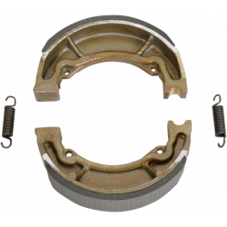 Σιαγώνες φρένου μοτοσυκλέτας EBC S603