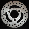 Δισκόπλακα μοτοσυκλέτας EBC FIX D SERIES SCT MD901D