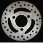 Δισκόπλακα μοτοσυκλέτας EBC FIX D SERIES SCT MD901D thumb