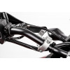 Προστατευτικές χούφτες μηχανής SW-MOTECH για NC 700 X