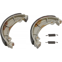 Σιαγώνες φρένου μοτοσυκλέτας EBC 820