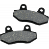 Τακάκια φρένων MOTO-MASTER BRAKE PAD CERAMIC HYOSUNG GV 125 S CBS 23