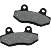 Τακάκια φρένων MOTO-MASTER BRAKE PAD CERAMIC HYOSUNG GV 125 S CBS 23 thumb