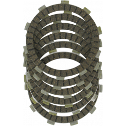 Δίσκοι συμπλέκτη EBC CK1190