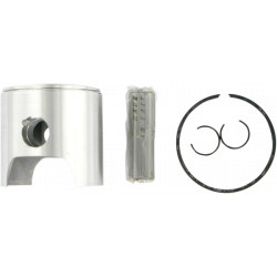 Πιστόνι μοτοσυκλέτας WISECO WISECO PISTON .50mm BLIZZARD 9500 79-82
