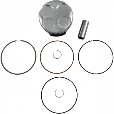 Πιστόνι μοτοσυκλέτας κιτ WISECO PISTON KIT CRF250R 250 R 2013