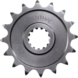 Γρανάζι κίνησης εμπρός RENTHAL SPROCKET F 520 16T KAWASAKI ZX-6R 600 07-14 / 636 13-16 / 636 ABS 13-20