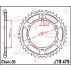 Γρανάζι πίσω κίνησης JT Sprockets JTR479.48 ZBK thumb