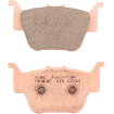 Τακάκια μοτοσυκλέτας EBC SINT R SERIES FA373R thumb
