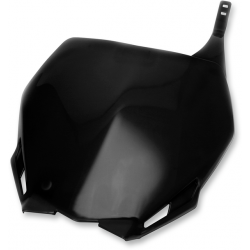 Number Plate μάσκα εμπρός CYCRA YZ/YZF 06-09 BLACK