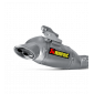Τελικό εξάτμισης μοτοσυκλέτας AKRAPOVIC TI MT-07 thumb