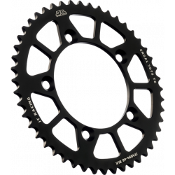 Γρανάζι πίσω κίνησης JT Sprockets JTA894.48 BLACK