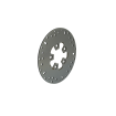 Δισκόπλακα μοτοσυκλέτας εμπρός EBC FIX D SERIES SCT MD9148D Δισκόπλακα μοτοσυκλέτας εμπρός EBC FIX D SERIES SCT MD9148D thumb