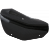 Προστατευτικό θερμοκρασίας εξάτμισης AKRAPOVIC CF YAMAHA