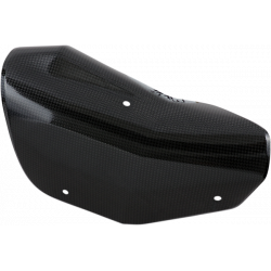 Προστατευτικό θερμοκρασίας εξάτμισης AKRAPOVIC CF YAMAHA Προστατευτικό θερμοκρασίας εξάτμισης AKRAPOVIC CF YAMAHA