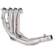 Λαιμός εξάτμισης μοτοσυκλέτας AKRAPOVIC SS YZF-R6 2017 thumb