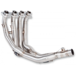 Λαιμός εξάτμισης μοτοσυκλέτας AKRAPOVIC SS YZF-R6 2017