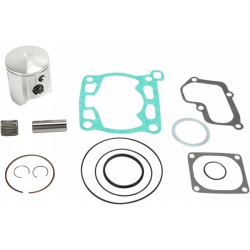 Πιστόνι μοτοσυκλέτας κιτ WISECO PISTON KIT W/GASKETS RM 125 96