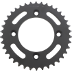 Γρανάζι πίσω κίνησης JT Sprockets JTR1214.38 thumb