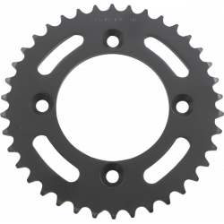 Γρανάζι πίσω κίνησης JT Sprockets JTR1214.38
