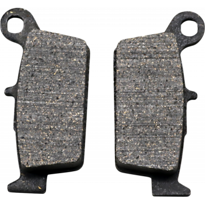 Τακάκια φρένων MOTO-MASTER BRAKE PAD CERAMIC BETA ALP 200 23