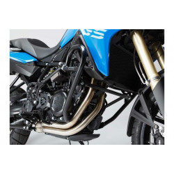Προστατευτικά κάγκελα SW-MOTECH για F 650 GS (800cc) Προστατευτικά κάγκελα SW-MOTECH για F 650 GS (800cc)