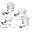 Πιστόνι μοτοσυκλέτας WISECO PISTON ARCTIC CAT M1000 thumb