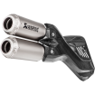 Τελικό εξάτμισης μοτοσυκλέτας AKRAPOVIC TI MLSTRD 950 thumb