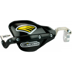 Προστατευτικές χούφτες μηχανής CYCRA CRM RP1 1/8 BLACK Προστατευτικές χούφτες μηχανής CYCRA CRM RP1 1/8 BLACK