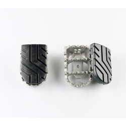 Μαρσπιέ μηχανής SW-MOTECH ION για MULTISTRADA V4 1200 ABS