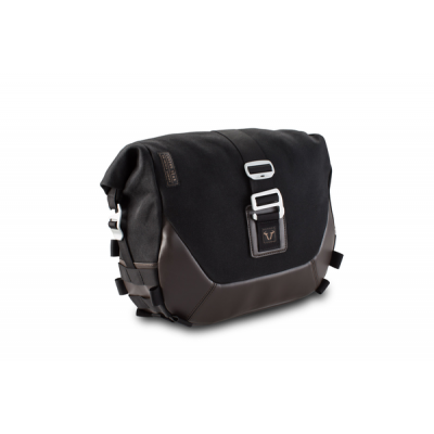 Πλαϊνή βαλίτσα μοτοσυκλέτας SW-MOTECH SIDEBAG LEGEND LC1 L TRK 502 X ABS 23
