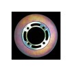Δισκόπλακα μοτοσυκλέτας εμπρός EBC FIX D SERIES RND MD6195D thumb