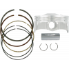 Πιστόνι μοτοσυκλέτας WISECO PISTON YAM 660 RAPT/GRIZZ