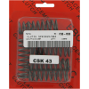 Ελατήρια συμπλέκτη EBC CSK043