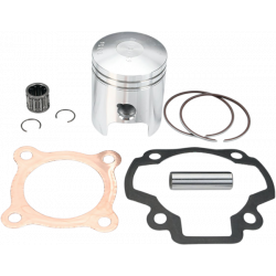 Πιστόνι μοτοσυκλέτας κιτ WISECO PISTON KIT W/GASKETS PW 50 20