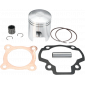 Πιστόνι μοτοσυκλέτας κιτ WISECO PISTON KIT W/GASKETS PW 50 12 thumb