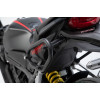 Βάση Βαλίτσας Μοτοσυκλέτας SW-MOTECH SLC CARRIER LEFT CB 650 R