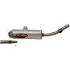 Εξάτμιση μηχανής FMF MUFFLER Q4 TTR230 05-08