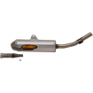 Εξάτμιση μηχανής FMF MUFFLER Q4 TTR230 05-08 thumb