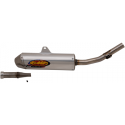 Εξάτμιση μηχανής FMF MUFFLER Q4 TTR230 05-08