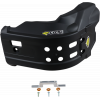 Ποδιά κινητήρα CYCRA YZF250'19 450'18- BLACK
