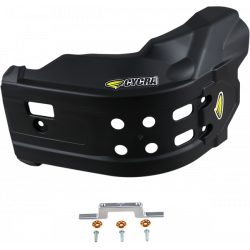 Ποδιά κινητήρα CYCRA YZF250'19 450'18- BLACK Ποδιά κινητήρα CYCRA YZF250'19 450'18- BLACK