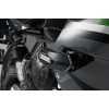 Προστατευτικά μανιτάρια πλαισίου SW-MOTECH για NINJA 650 ABS