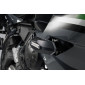 Προστατευτικά μανιτάρια πλαισίου SW-MOTECH για NINJA 650 ABS thumb